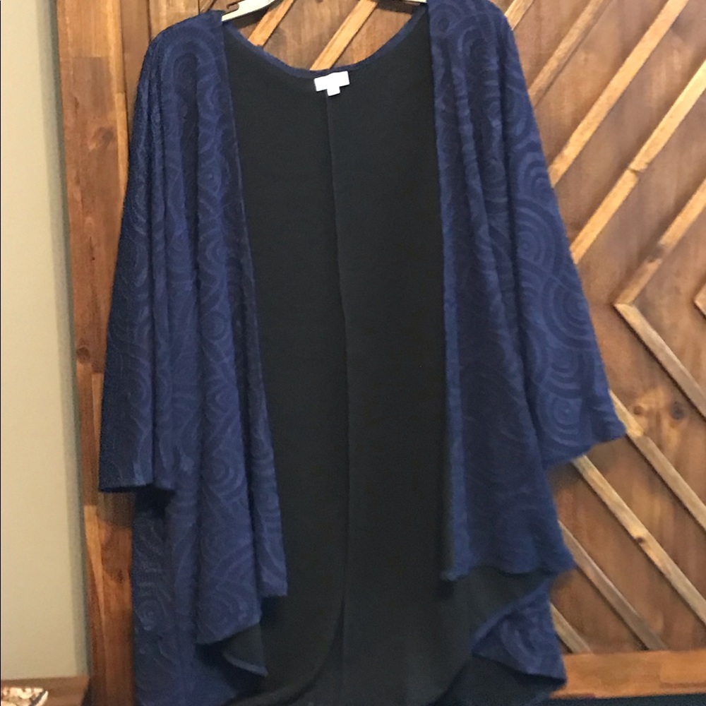 Lularoe Lindsay